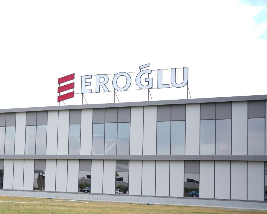 EROGLU GARMENT