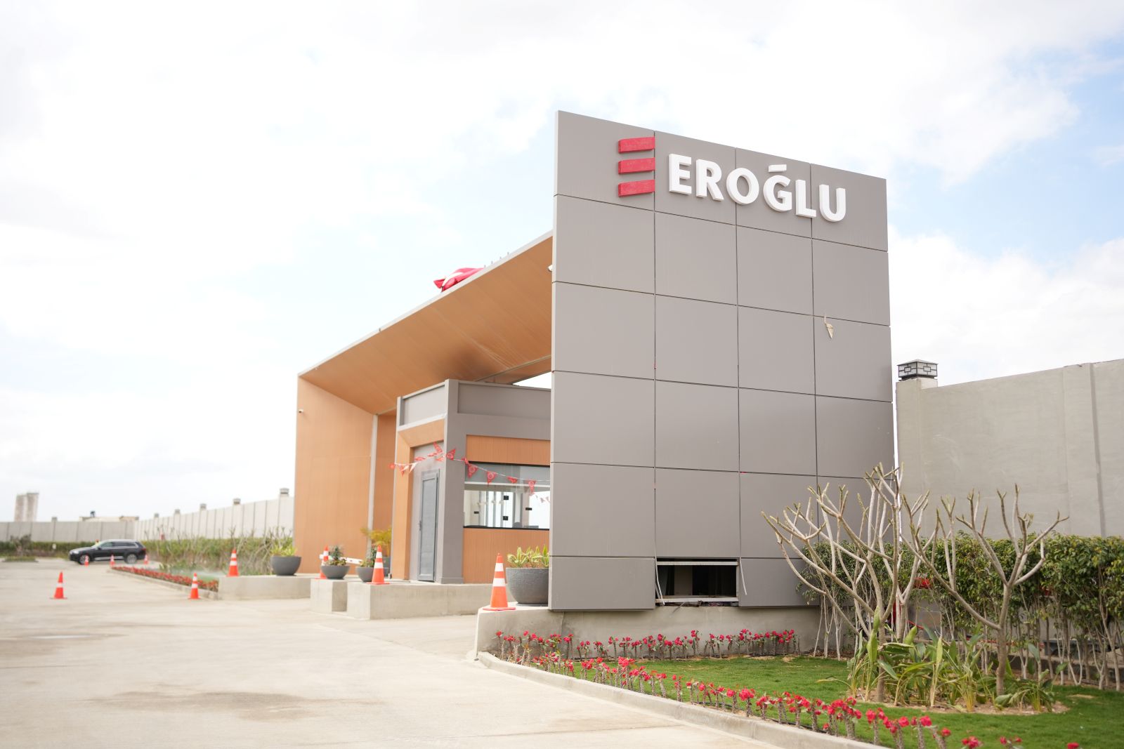 EROGLU Kniting